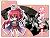 Character Deck Case Collection SP Appare! Tenkagomen [Tokugawa Yoshine] (Card Supplies) Item picture2