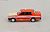 The Car Collection Basic Set Checker Cab (4 Cars Set) (Model Train) Item picture4
