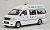 LV-N43-02c 日産エルグランド 大塚個人タクシー (ミニカー) 商品画像1