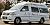 LV-N43-02c 日産エルグランド 大塚個人タクシー (ミニカー) その他の画像1
