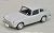 TLV-125a Honda S600 Coupe (White) (Diecast Car) Item picture1
