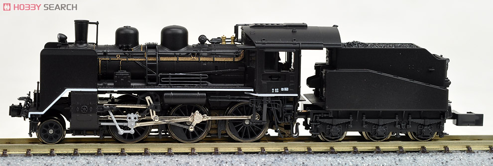 C56 小海線 (鉄道模型) 商品画像2