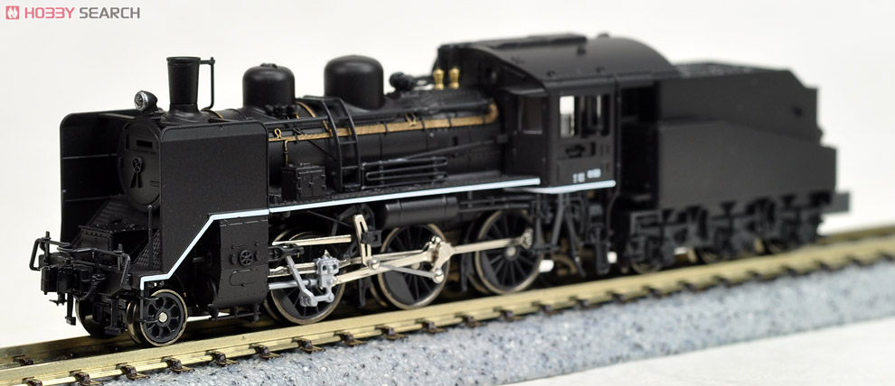 C56 小海線 (鉄道模型) 商品画像3