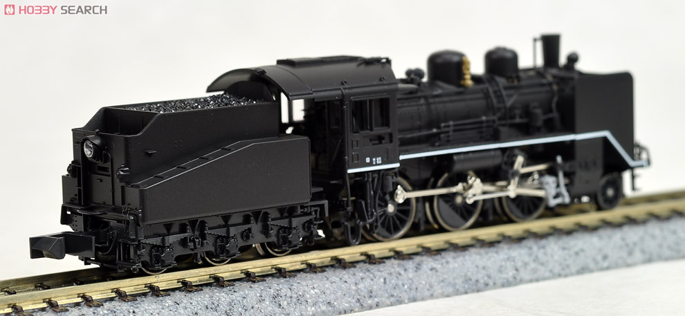 C56 小海線 (鉄道模型) 商品画像4