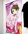 Lovelive! Koizumi Hanayo Tapestry (Anime Toy) Item picture2
