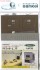 [みにちゅあーと] みにちゅあーとプチ たばこ屋 (組み立てキット) (鉄道模型) 商品画像1 サムネイル