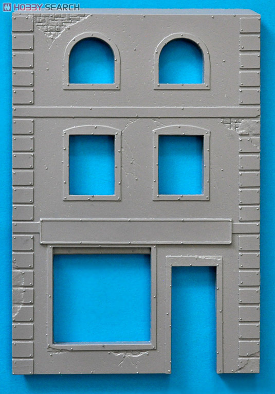 Norman Street (Plastic model) 商品画像2