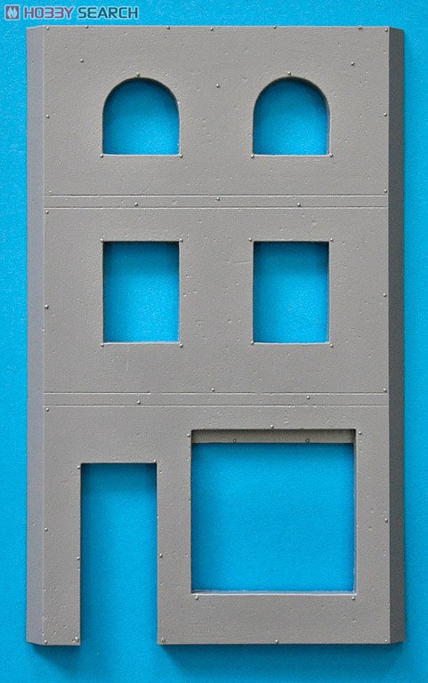 Norman Street (Plastic model) 商品画像3