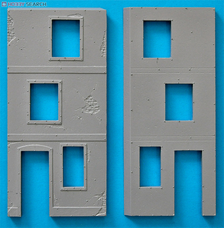 Norman Street (Plastic model) 商品画像4