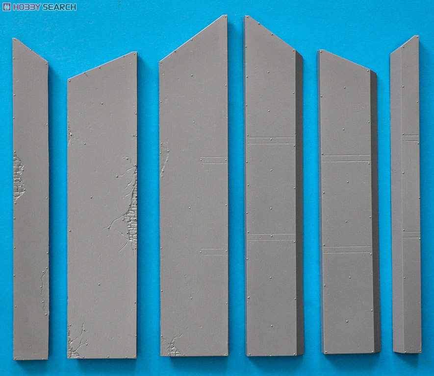 Norman Street (Plastic model) 商品画像5