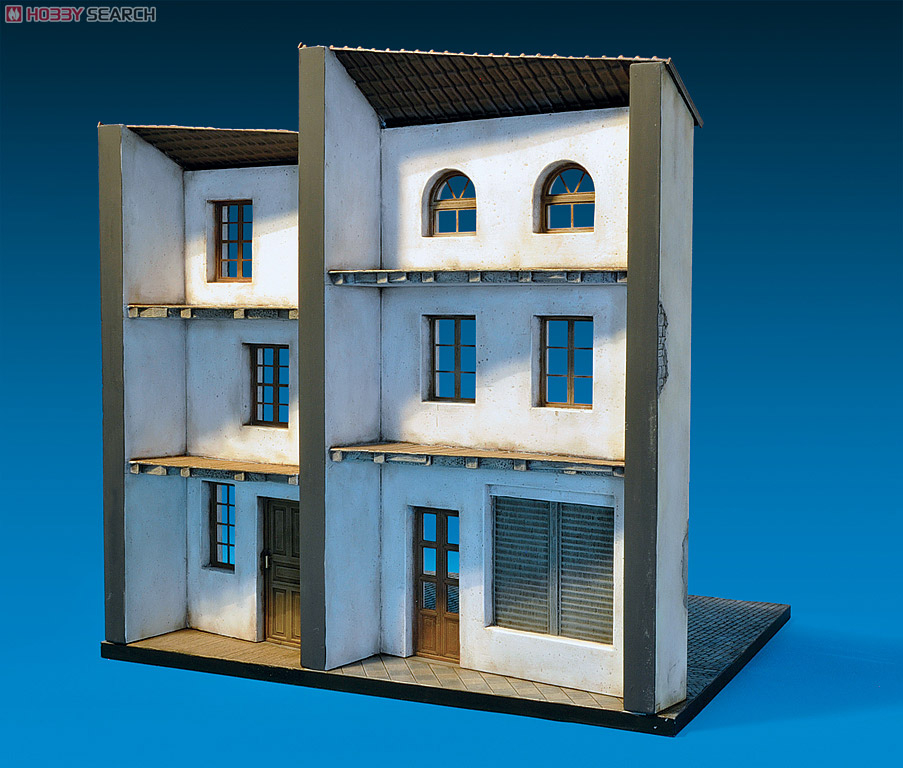 Norman Street (Plastic model) その他の画像4