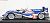 プジョー 908 2011年 ILMCズーハイ #7 S.Bourdais/A.Davidson (ミニカー) 商品画像2