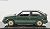 いすゞ ジェミニ ZZ 1600 DOHC ハンドリング・バイ・ロータス 1988 (ブリティッシュグリーン) (ミニカー) 商品画像2
