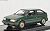 いすゞ ジェミニ ZZ 1600 DOHC ハンドリング・バイ・ロータス 1988 (ブリティッシュグリーン) (ミニカー) 商品画像1