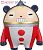 Game Characters Collection Mini [Persona 4] Re:Mix + Kumakore 12 pieces (PVC Figure) Item picture2