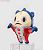Game Characters Collection Mini [Persona 4] Re:Mix + Kumakore 12 pieces (PVC Figure) Item picture5
