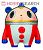 Game Characters Collection Mini [Persona 4] Re:Mix + Kumakore 12 pieces (PVC Figure) Item picture1