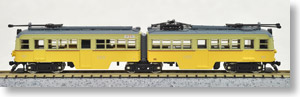 京阪電鉄 60型 「びわこ号」 “昭和初期塗装” (鉄道模型)