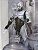 Robo Cop / Robo Cop 7 inch Action Figure Spring-Loaded Holster Ver. Item picture2