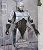 Robo Cop / Robo Cop 7 inch Action Figure Spring-Loaded Holster Ver. Item picture3