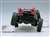 MZ Overland w/oTX Chassis Set ASF2.4GHz (ラジコン) 商品画像4
