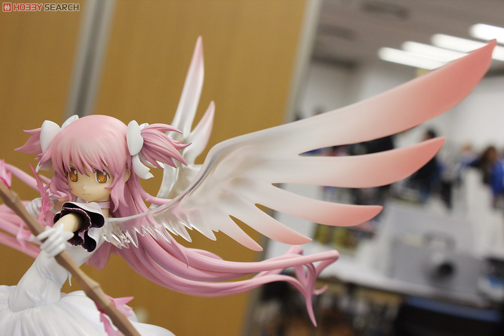 Ultimate Madoka(PVC Figure) Other picture6