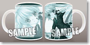 [Rewrite] Mug Cup Ver.2 (Anime Toy)