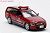 Nissan Stagea (M35) 2002 Fire Department command vehicle Item picture3