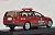 日産 ステージア (M35) 2002 大阪府堺市消防局指揮車両 (ミニカー) 商品画像6