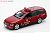 Nissan Stagea (M35) 2002 Fire Department command vehicle Item picture1