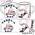 Gintama Gintama Gintoki Mug Cup with Cover (Anime Toy) Item picture1
