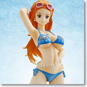 One Piece Portrait.Of.Pirates Official Guidebook POPs! Limited Edition with Figure (Book)