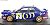 スバル インプレッサ 1994年 モンテカルロラリー 3位 (ミニカー) 商品画像2