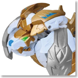 Baku-Tech BoosterPack Shield Leoness (Active Toy)