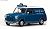 1960 Morris Minivan RAC (Blue) Item picture2