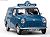 1960 Morris Minivan RAC (Blue) Item picture1