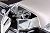 1957年 キャデラック ブロアム (ブラック) (ミニカー) 商品画像5
