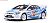 プジョー307 WRC #5 S.Sarrazin/J.Renucci 2nd Rallye du Var 2011 (ミニカー) 商品画像1