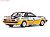 オペル アスコナ 400 #5 J.L Clarr/J.Sevelinge Tour de France Automobile 1981 (ミニカー) 商品画像2