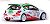 プジョー 207 S2000 #1 E.G Ojeda/J.Barrabes 2nd Rallye International du Valais 2007  (ミニカー) 商品画像2