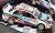 三菱ランサーエボリューション IX & X - A.Araujo/M.Ramalho 2009,2010 Double  PWRC CHAMPION GIFT BOXSET (ミニカー) 商品画像2