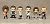 Nendoroid Petite : LINKIN PARK Set (PVC Figure) Item picture7