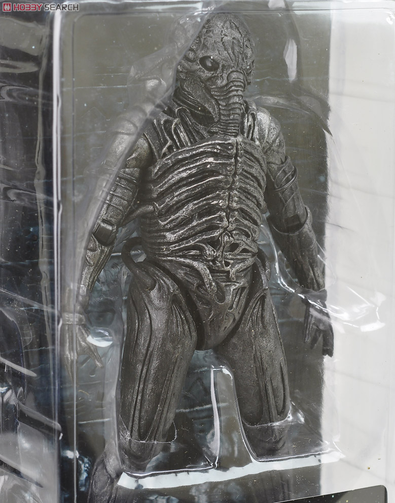 Prometheus / 7inch Action Figure Series 1 : 2pcs Set Item picture5