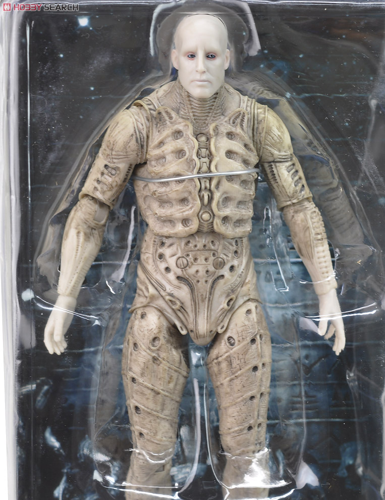 Prometheus / 7inch Action Figure Series 1 : 2pcs Set Item picture6