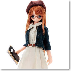 えっくす☆きゅーと ふぁみりー 聖ポートルダム女子大学付属中等部 1年∞組/みなみ先生 (ドール)