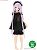 PNM Rosalie Baby Doll (Black) (Fashion Doll) Other picture1