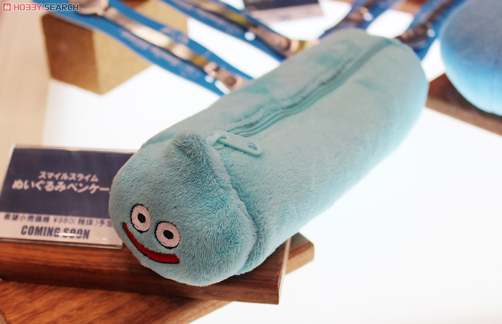 Smile Slime Plush Pen Case (Anime Toy) Other picture1