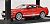 フォード シェルビー コブラ GT500 (レッド/ホワイト) (ミニカー) 商品画像2
