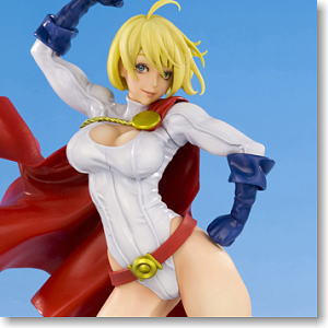 DC Comics Bishoujo Power Girl