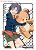 ブシロードスリーブコレクションHG Vol.335 アニメ アイドルマスター 「菊池真」 (カードスリーブ) 商品画像1